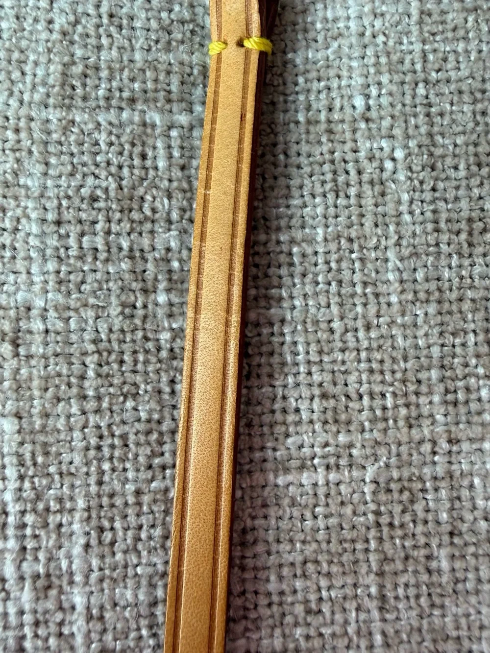 N/A authentic louis